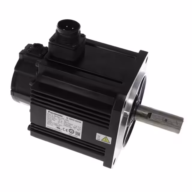 MHMF152L1G5 Panasonic Industrial Automation Sales  Motores - CA CC